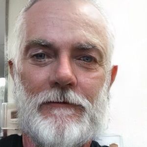 Meet your Posher, Andy